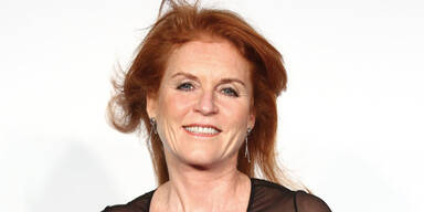 Fergie verteidigt Ex-Mann Andrew