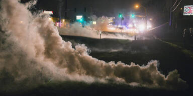 Krawalle: Gouverneur schickt Nationalgarde