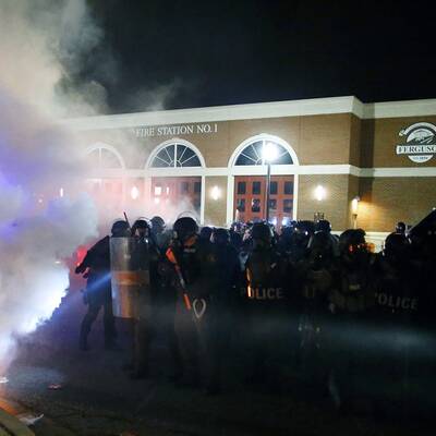 Wut nach Jury-Urteil