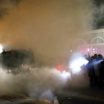 Wut nach Jury-Urteil