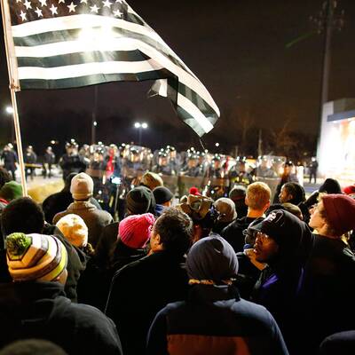 Wut nach Jury-Urteil