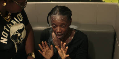 Krawalle: Gouverneur schickt Nationalgarde