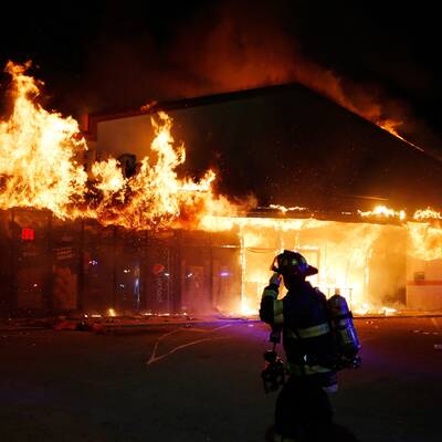 Wut nach Jury-Urteil