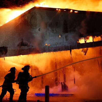 Wut nach Jury-Urteil