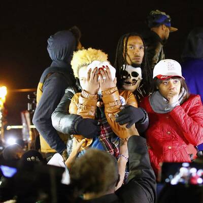 Wut nach Jury-Urteil