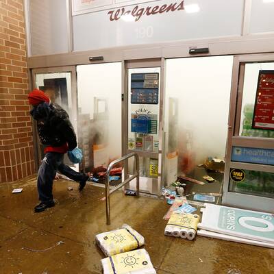 Wut nach Jury-Urteil