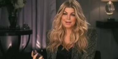 Fergie wirbt für neues Parfum "Viva"