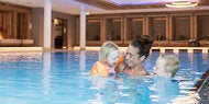 Die besten Familien-Wellnesshotels in Österreich