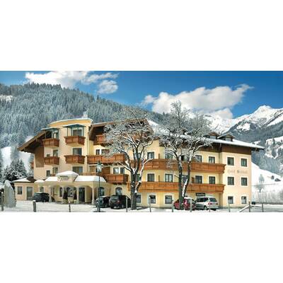 3*+ Hotel Hahnbaum | St. Johann