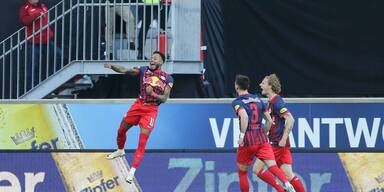 Fernando (Red Bull Salzburg)