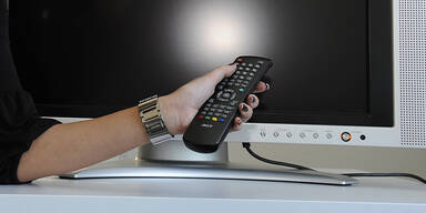 88 Stunden: Weltrekord im Fernsehen fixiert