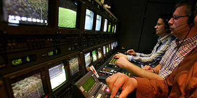 Entscheidung über TV-Rechte im April