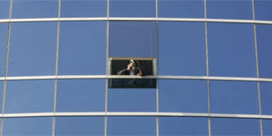 Demonstranten stürmten TV-Sender in Thailand