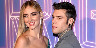 Ferragni Fedez