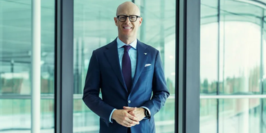 Kopie von Michael Leiters wird Porsche-Chef