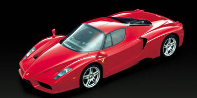 Die legendärsten Pininfarina-Designs