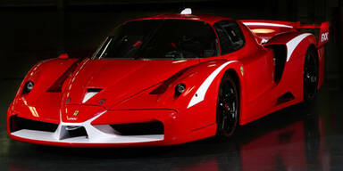 Der fortschrittlichste Ferrari aller Zeiten