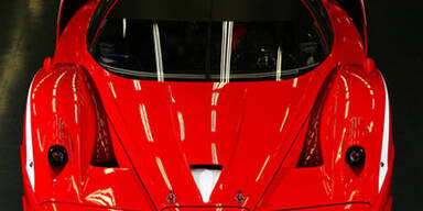 Der fortschrittlichste Ferrari aller Zeiten