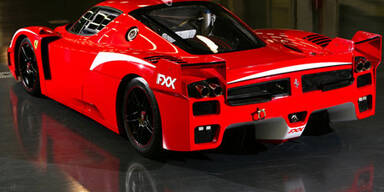 Der fortschrittlichste Ferrari aller Zeiten