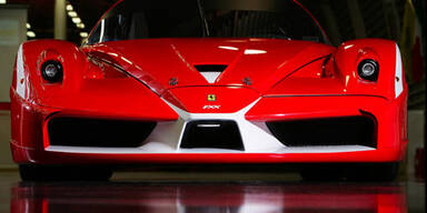 Der fortschrittlichste Ferrari aller Zeiten