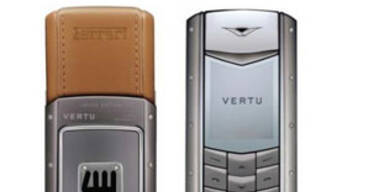 Nokias neues Ferrari-Handy kostet 18.000 Euro