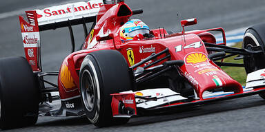 F1: "Nasenb&auml;ren" schon bald Geschichte