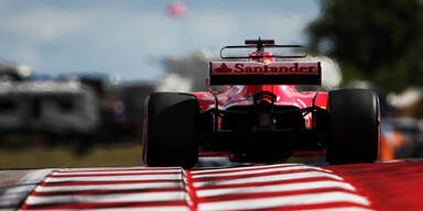 Riesen-Krach um Formel-1-Zukunft