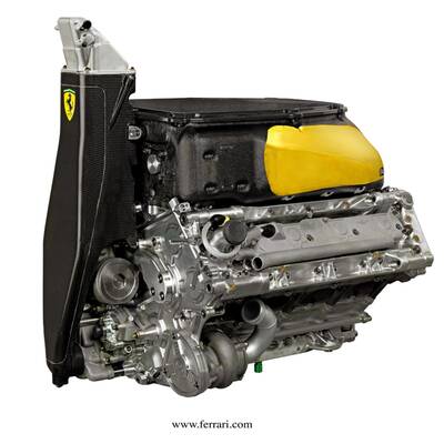 Der hässlichste Ferrari aller Zeiten