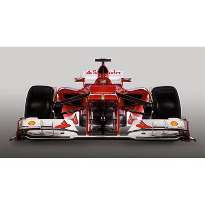 Der hässlichste Ferrari aller Zeiten