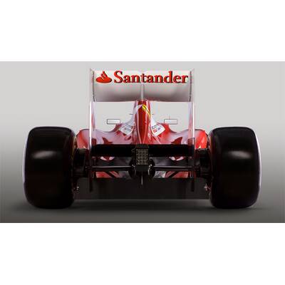 Der hässlichste Ferrari aller Zeiten