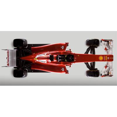 Der hässlichste Ferrari aller Zeiten