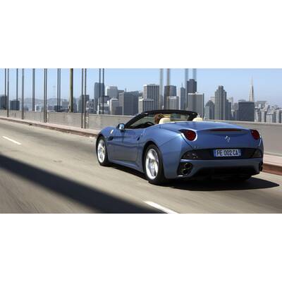 Die schnellsten Cabrios der Welt