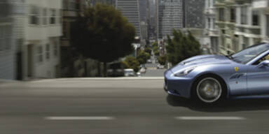 Da hat es wohl jemand ein bisschen übertrieben