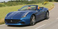 Ferrari schärft den California T nach
