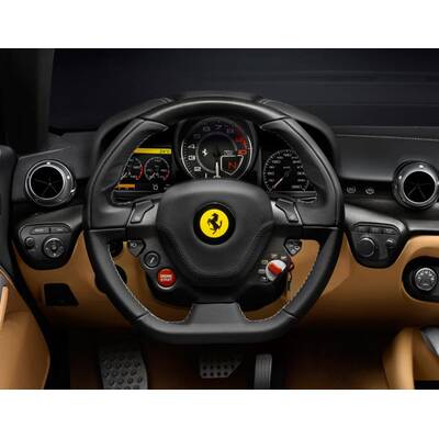 Ferrari F12 Berlinetta