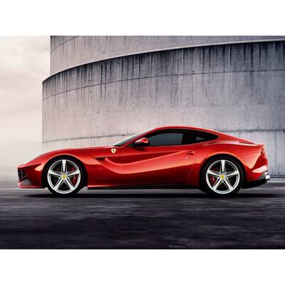 Ferrari F12 Berlinetta