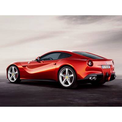Ferrari F12 Berlinetta