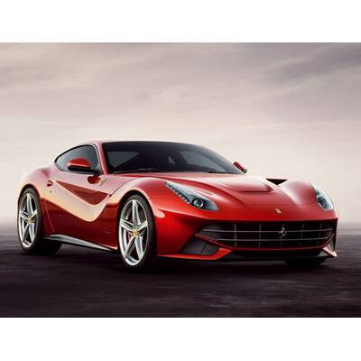 Ferrari F12 Berlinetta