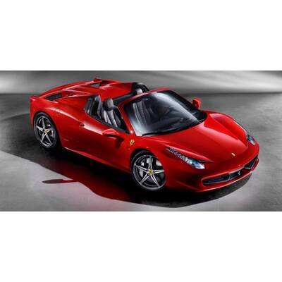 Sportwagen des Jahres