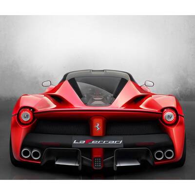 Ferrari LaFerrari