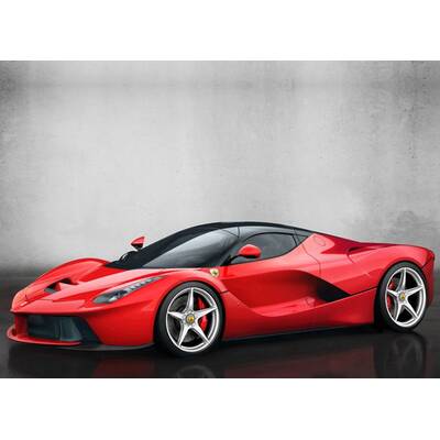Ferrari LaFerrari