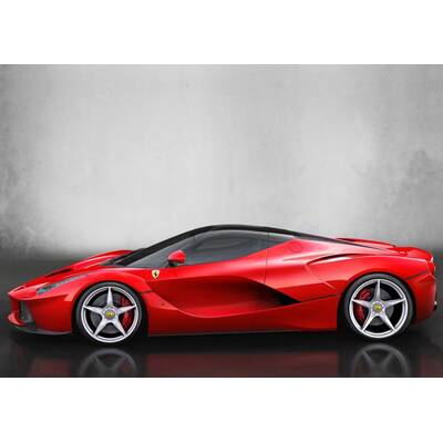 Ferrari LaFerrari