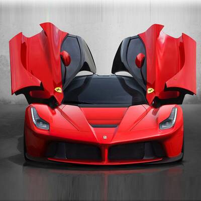 Ferrari LaFerrari