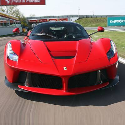 Ferrari LaFerrari