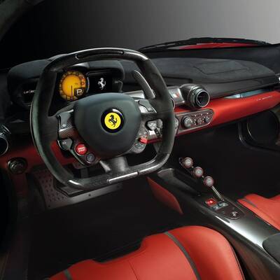 Ferrari LaFerrari