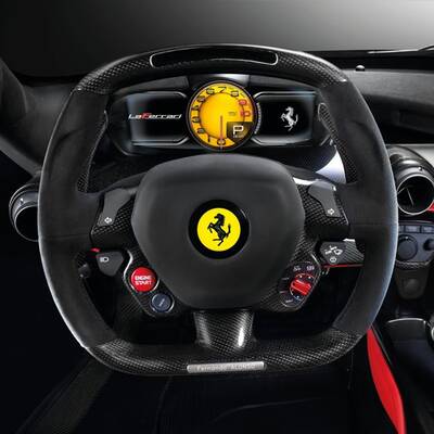Ferrari LaFerrari
