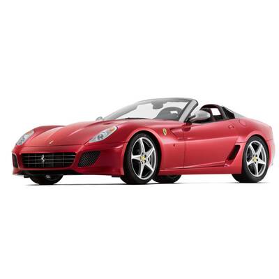 Sportwagen des Jahres