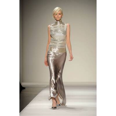 Glamouröser Herbsttrend