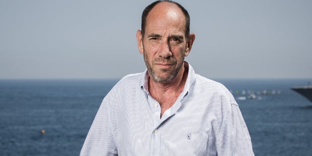 Miguel Ferrer