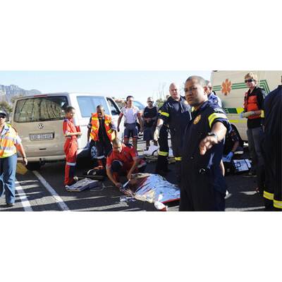 Pietro Ferrero (47) starb in Südafrika